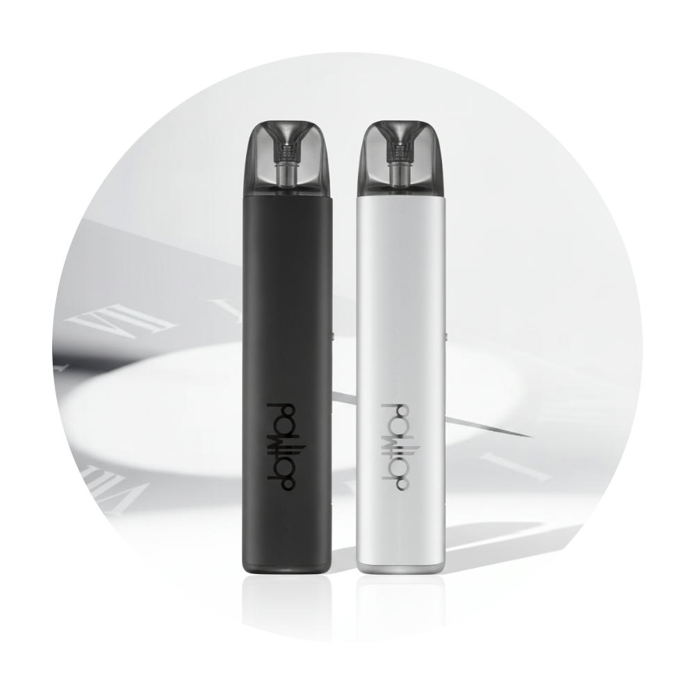 Uwell Caliburn Explorer Pod Kit_2